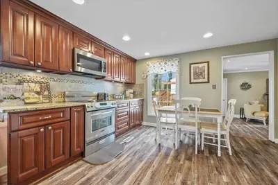 Image de Home in Peachtree City