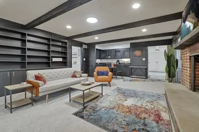 Image de Spacious, Modern, Healing Home in Columbus