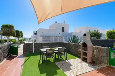 Image de Casa Vela Marina, prestigious area of Puerto Calero