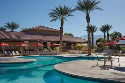 Image de Coachella Week 2 Marriott Desert Springs I 1 Bedroom Villa Full Resort Access
