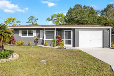 Image de Cozy beach house: 8 minutes to your ultimate tropical getaway in Sarasota! 🌴☀️