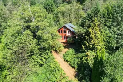 Image de River's Edge Mountain Chalet