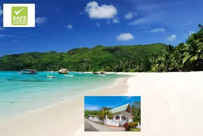Image de Maison de vacances moderne - à 3 minutes de plages spectaculaires