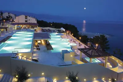 Image de Superbe appartement à Novi Vinodolski