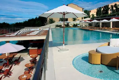 Image de Bel appartement à Novi Vinodolski