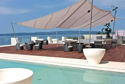 Image de Bel appartement à Novi vinodolski