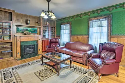 Image de Belvidere Getaway on Kishwaukee River!