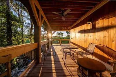 Image de Elmhurst House - Gnd Floor - 3bd Catskill Mtn View