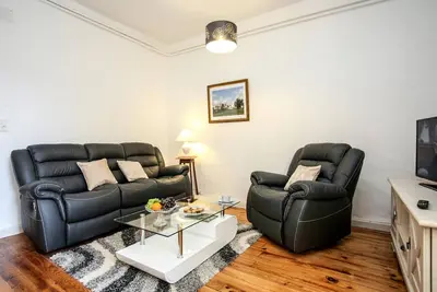 Image de Superbe appartement à Sarlat-la Canéda