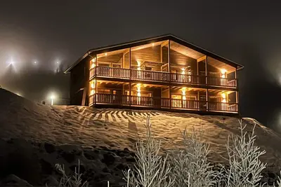 Image de Belle maison de 4 chambres à Sysslebäck