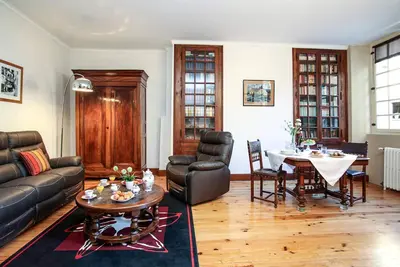 Image de Magnifique appartement à Sarlat-la.