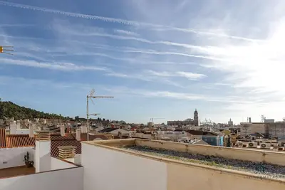 Image de City Views Terrace Living4malaga