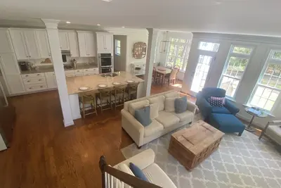 Image de Town + Country  4 Br House on Capital Trail - Charles City, Williamsburg