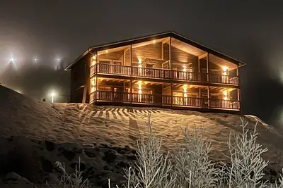 Image de Superbe maison à Sysslebäck avec sauna