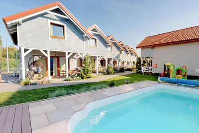 Image de Superbe maison Ă Karwia