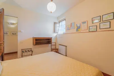Image de Bel appartement dans une maison de vacances avec climatisation, Wifi, piscine, Tv, patio, parking