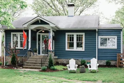 Image de The Bellmore Cottage