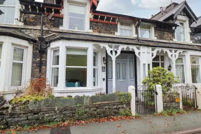 Image de The Bay Cottage, pet friendly, character holiday cottage in Ambleside