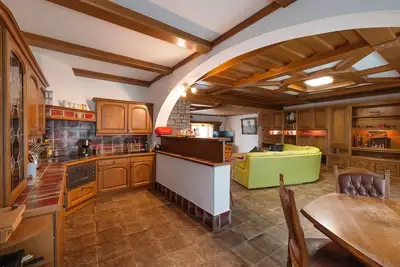 Image de Ferienwohnung 8, Grünstein, 1-4 Personen, 120 qm, 1 Schlafzimmer