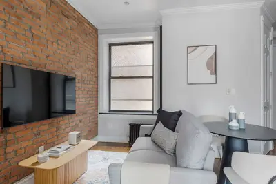 Image de Premium Murray Hill 2br w\/ W\/D, nr Un, by Blueground