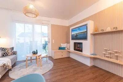 Image de Villa Verdandi - Wohnung 10