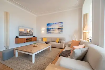 Image de Villa Doctores - Wohnung Nr. 3 - Villa Doctores - Wohnung 3