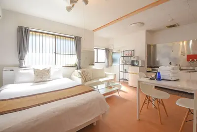 Image de Comfy Stay Mr2