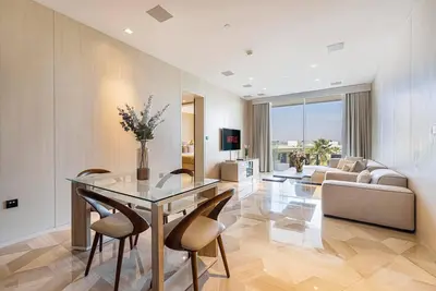 Image de Five Palm Jumeirah - 2 Bdr m - Lavish