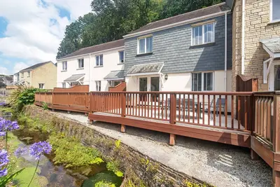 Image de Heron'S Reach, family friendly, character holiday cottage in Falmouth