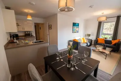 Lagavulin Apartment No 10