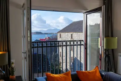 Ledaig Apartment No 11