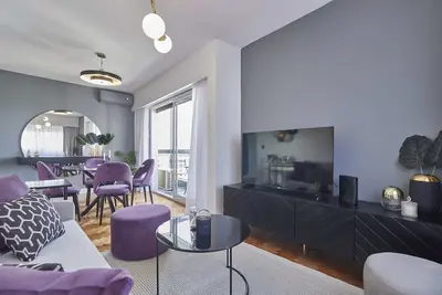 Image de Velvet Elegance 2Bedr in Recoleta | Welcome2BA