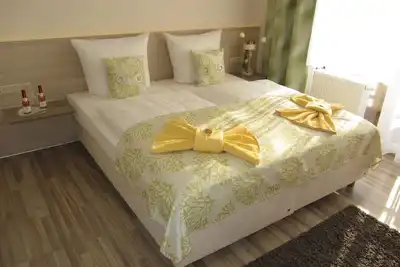 Image de Doppelzimmer 1 - Hotel Willmersdorfer Hof S