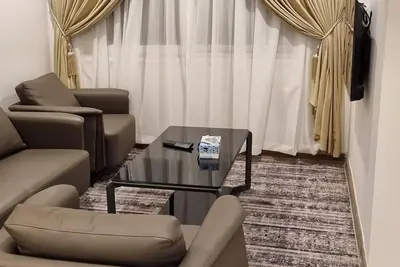 Image de Studio apartment in Hail south, Muscat