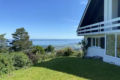 Image de Maison de vacances Wolfhalden pour 1 - 10 personnes avec 4 chambres à coucher - Maison de vacances i