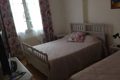 Image de Chambres d'hĂ´tes Maison du bonheur \"Chez Colny\"