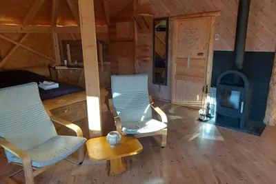Image de Maison de vacances Beatenberg pour 1 - 2 personnes - Hutte