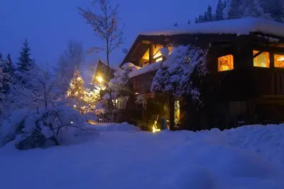 Image de Maison de vacances Ramsau im Zillertal pour 1 - 6 personnes avec 3 chambres à coucher - Domicile de