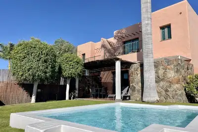 Image de Villa Over the 5th Green