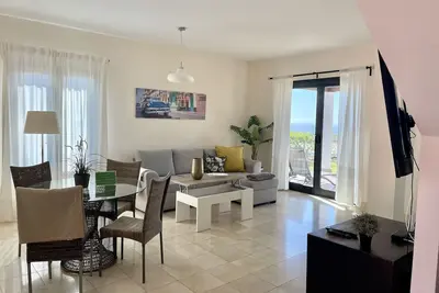 Image de Villa Horizon Salobre 7