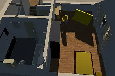 Image de CityHouse Apartments - Modern Townhouse Deluxe