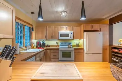 Image de 4-Bedroom Condo at Whiteface Club Resort (Str# 002876)