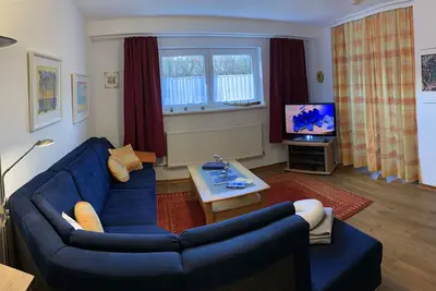 Image de 2 room granny apartment in quiet location Göttingen
