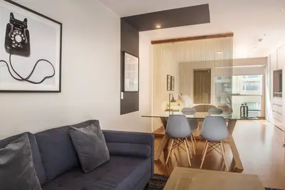 Image de w* | Open-Space Loft in Barranco