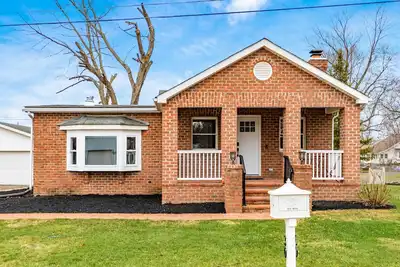 Image de The Heart of Ohio Home