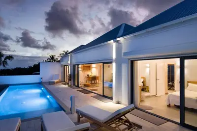 Image de Beautiful Bella Luxury villa