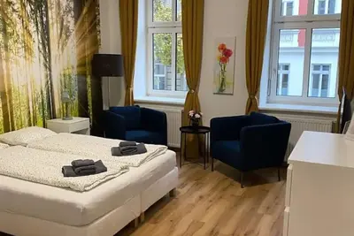 Image de Studio in Vienna-Hernals
