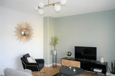 Image de Le Céleste T3 - deux chambres
