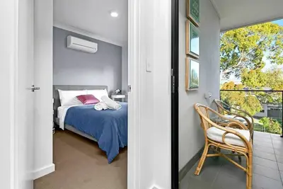 Image de Apartment on Arabella - Sleeps 4, 3 Bds, Parking