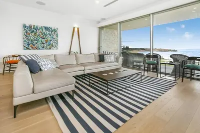 Image de Strangeways Stays! -Slps 10, 4 Bdrm, Oceanview